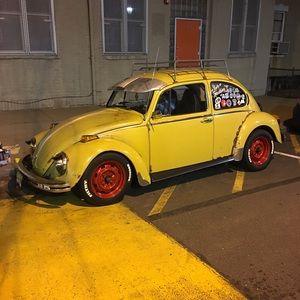 Meet your Posher, Erick